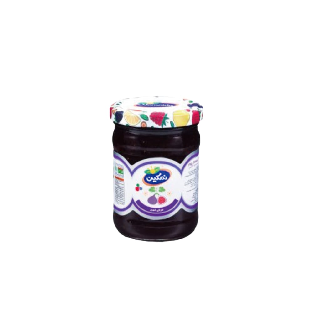 【Namakin】Fig Jam/いちじくジャム 280g