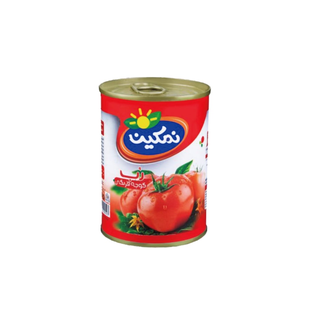 【Namakin】Tpmato Paste/トマトペースト 380g