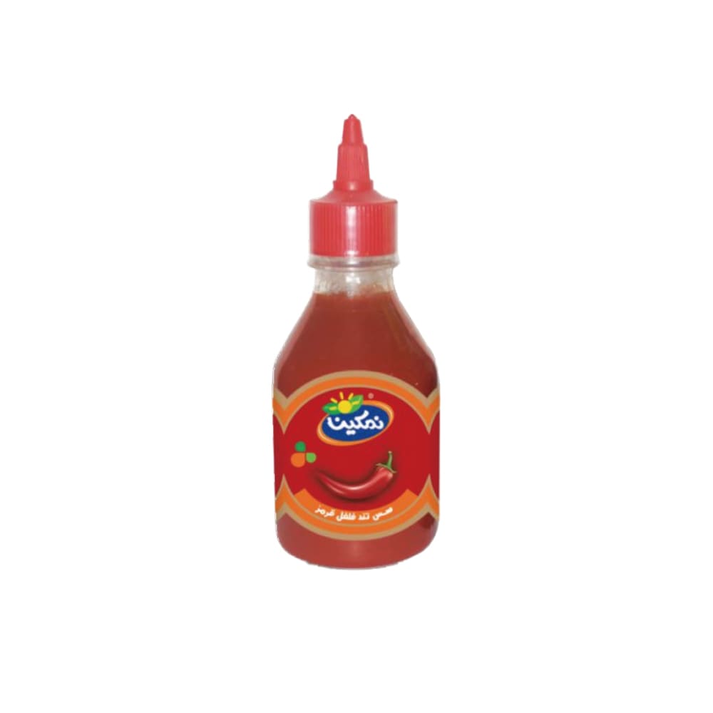 【Namakin】Hot Sauce / ホットチリソース 235g