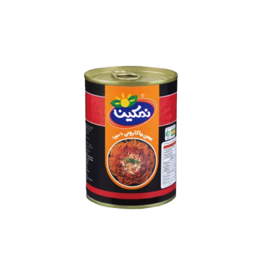 【Namakin】Pasta Sauce/パスタソース 380g