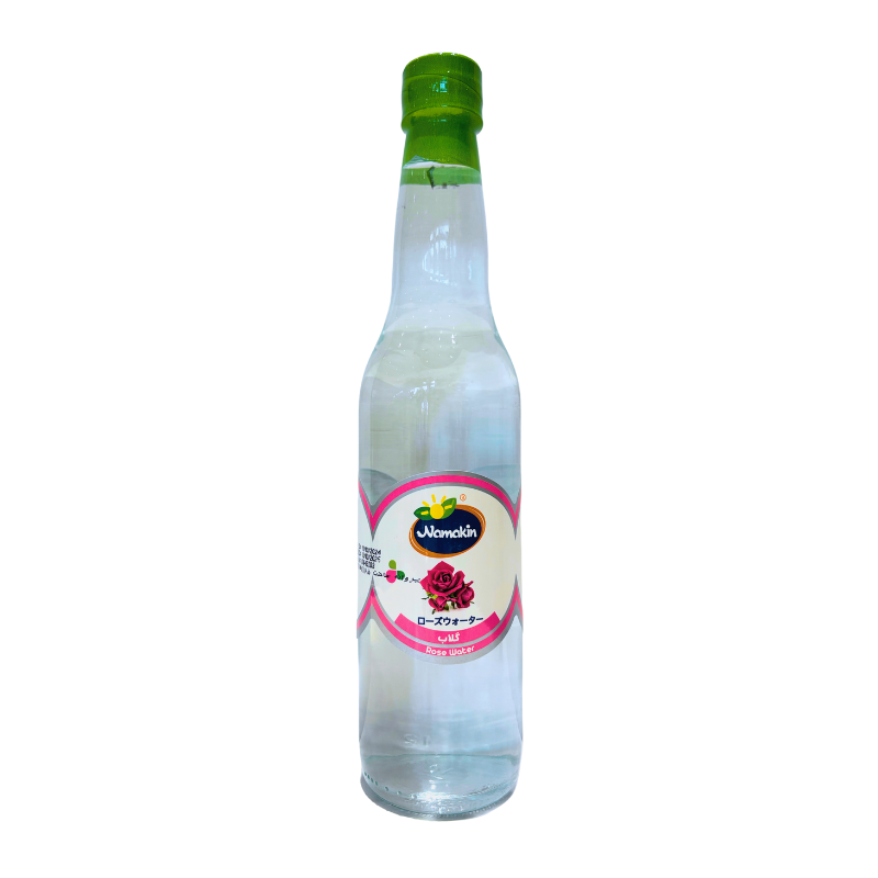 【Namakin】Rose Water/ローズウォーター 400ml