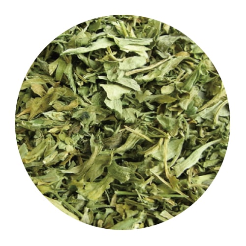 【HAJJIBABA】GHORME SABZI/ イラン産ゴルメサブジ 70g