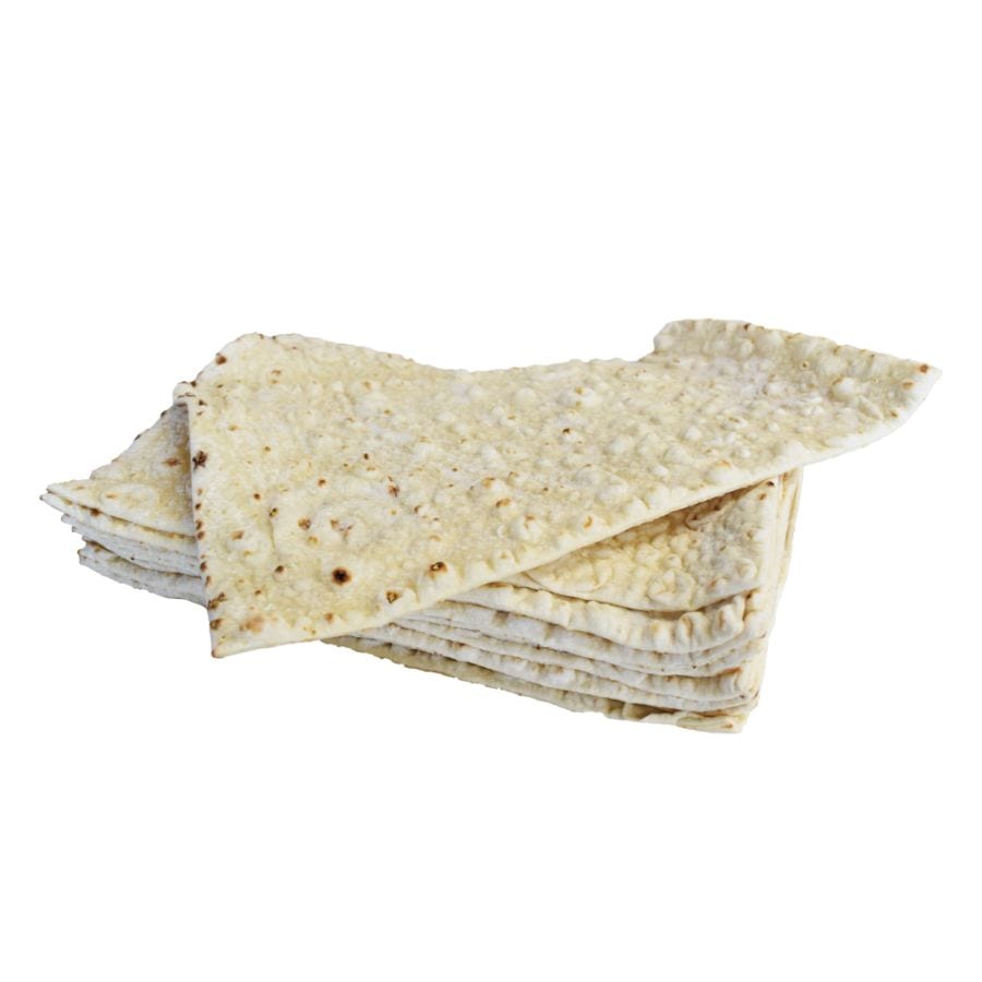 【HAJJIBABA】LAVASH/ラバッシュ 12枚入