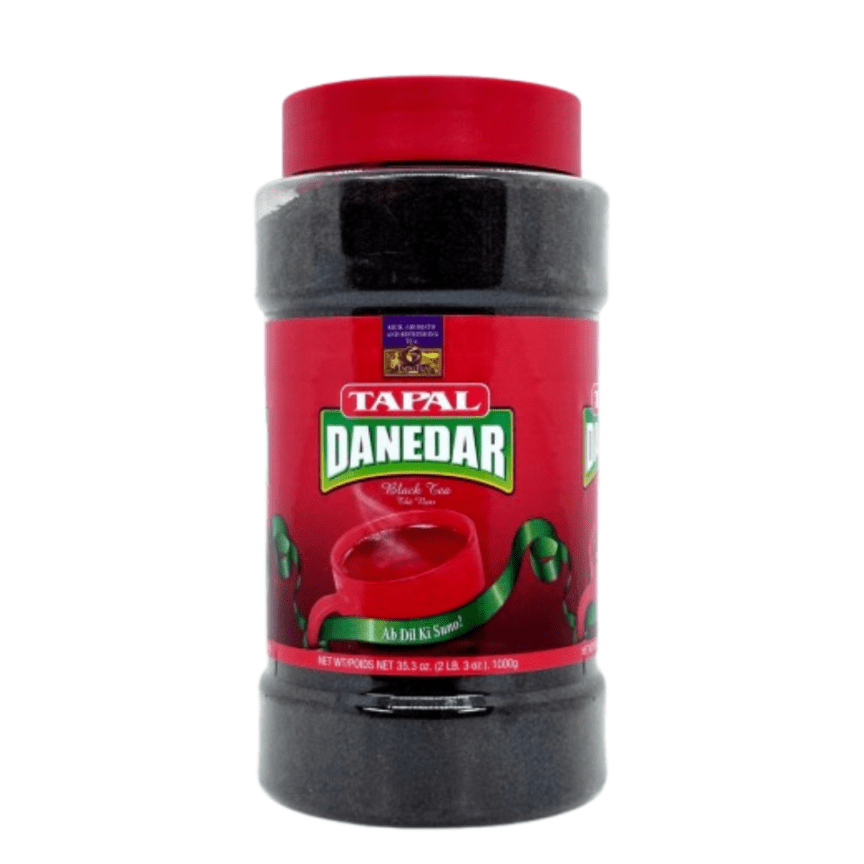 【TAPAL】DANEDAR/タパル1KG　パキスタン