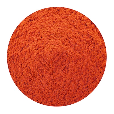 HAJJIBABA】PAPRIKA POWDER/パプリカパウダー 1kg、500g、200g
