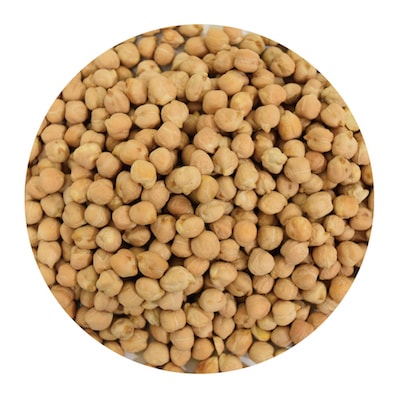 HAJJIBABA】GARBANZO/ひよこ豆 1kg | BEANS -【HAJJI BABA】ハラール