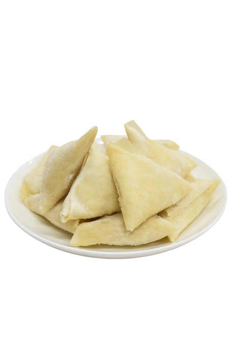 CHEESE SAMOSAS/⥵240