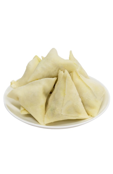 VEGETABLE SAMOSAS/ڥ⥵ 240g