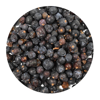 HAJJIBABA】JUNIPER BERRY/ジュニパーベリー 100g、10g | SPICE