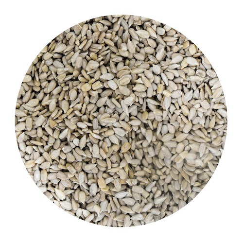 HAJJIBABA】SUNFLOWER SEED/ひまわりの種 98g | DRIED FRUIT&NUT