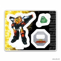 ➕勇者警察　ジェイデッカー➕　ジェイデッカー　アクリルスタンド 61BVUFXyKtL._UF350,350_QL50_.jpg