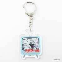 ブースカ、チャメゴン 指人形とキーホルダーの15体セット 送料込み