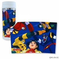 勇者警察ジェイデッカー｜販売グッズ一覧｜墓場の画廊 ONLINE STORE