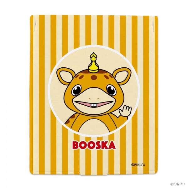 ミラー 快獣ブースカ コンパクトミラー 墓場の画廊online Store