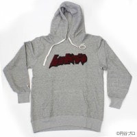 レッドマン/赤いアイツT-SHIRT（パンクドランカーズ PUNK DRUNKERS