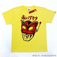 レッドマン Tシャツ | ウルトラマンA | アニメグッズ ・おもちゃ