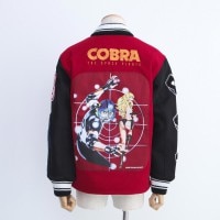 墓場のアウター特集