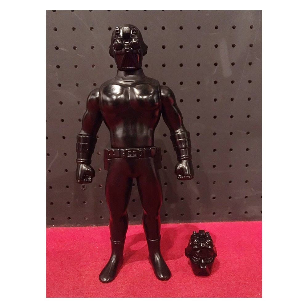 ☆新品未開封☆ 墓場の画廊（ゴッコ堂）ハンマーボルトジョー