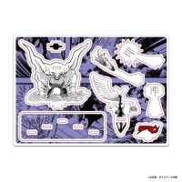 永井豪ヒーロー列伝｜販売グッズ一覧｜墓場の画廊 ONLINE STORE