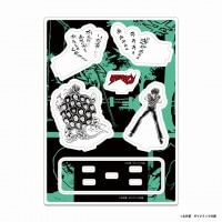 デビルマン｜販売グッズ一覧｜墓場の画廊 ONLINE STORE