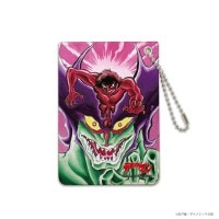 デビルマンvsマジンガーZ｜販売グッズ一覧｜墓場の画廊 ONLINE STORE