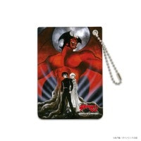 デビルマン｜販売グッズ一覧｜墓場の画廊 ONLINE STORE