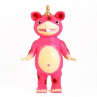 ブースカ様依頼品 数量限定生産「HERO ACTION FIGURE 快獣ブースカ モノクロ