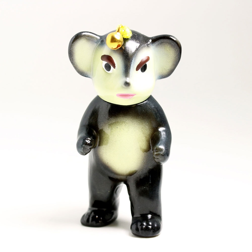 U.S. TOYS ピル箱 怪獣シリーズ BB チャメゴン U.S. TOYS ピル箱 怪獣シリーズ BB チャメゴン U.S. TOYS ピル箱