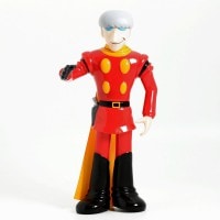 ソフビ】【シカルナ工房】ライゾー