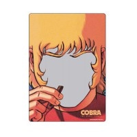 コブラ　COBRA 複製原画　♯16 コブラ COBRA 複製原画 ♯16 コブラ COBRA 複製原画 ♯16