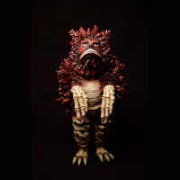 鉄人28号ソフビビリケン 鉄人28号ソフビビリケン