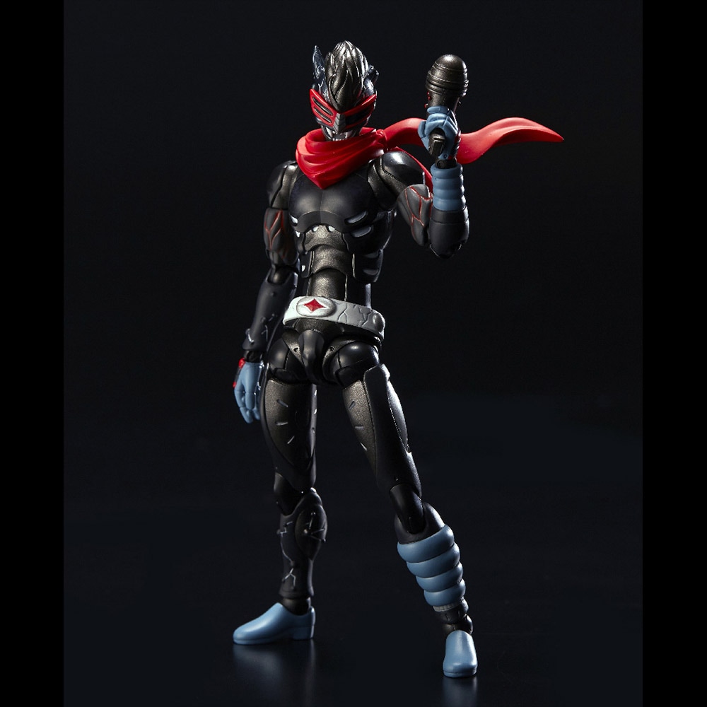 【入手困難！！ファーストカラー！！】新品未開封　パペット星人　エレガブ　ソフビ 10月5日(土)より販売開始】【U.S.TOYS】SBバルタン星人(初期