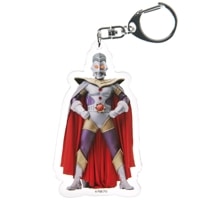 ウルトラマンレオ　墓場の画廊　レオブレラ風　折り畳み傘　未開封品 m19561896393_1.jpg?1743860260