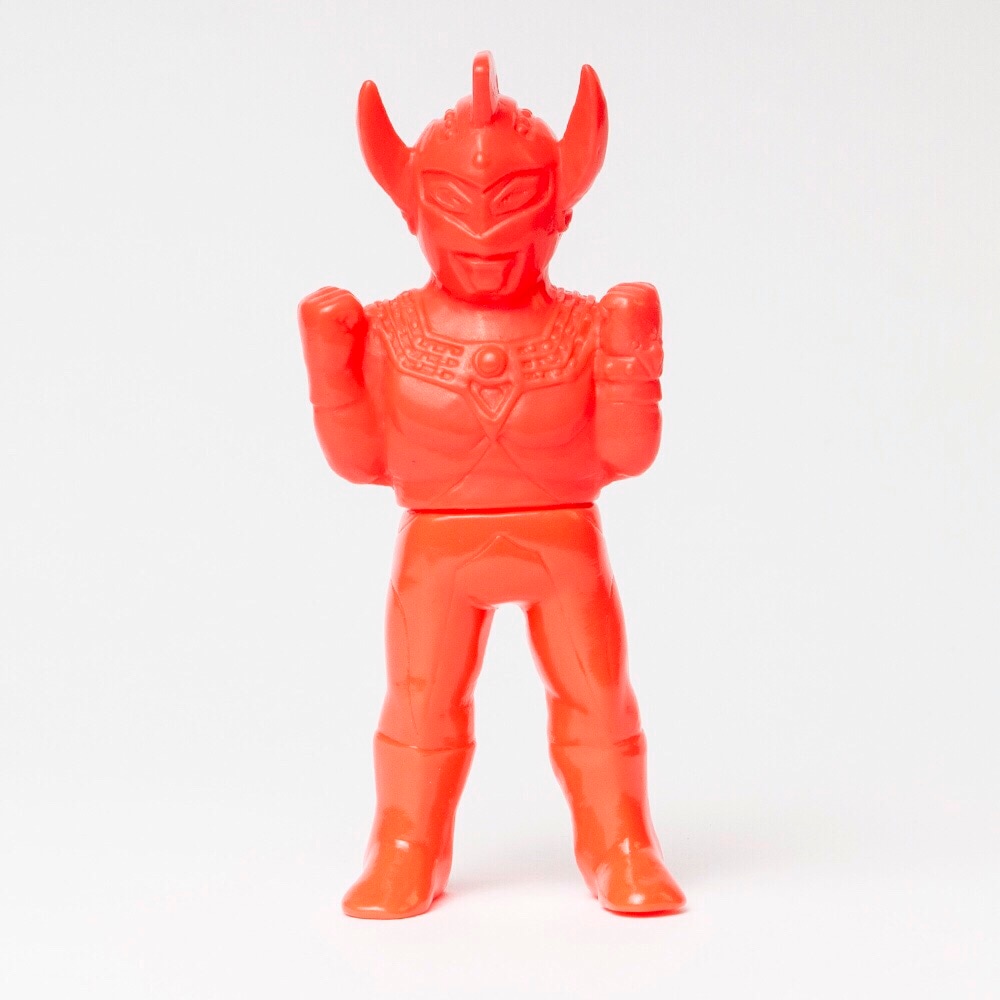 ビックワンクラフト　ウルトラマン80ソフビ ビックワンクラフト ソフビ ウルトラマン80」がツブラヤストア