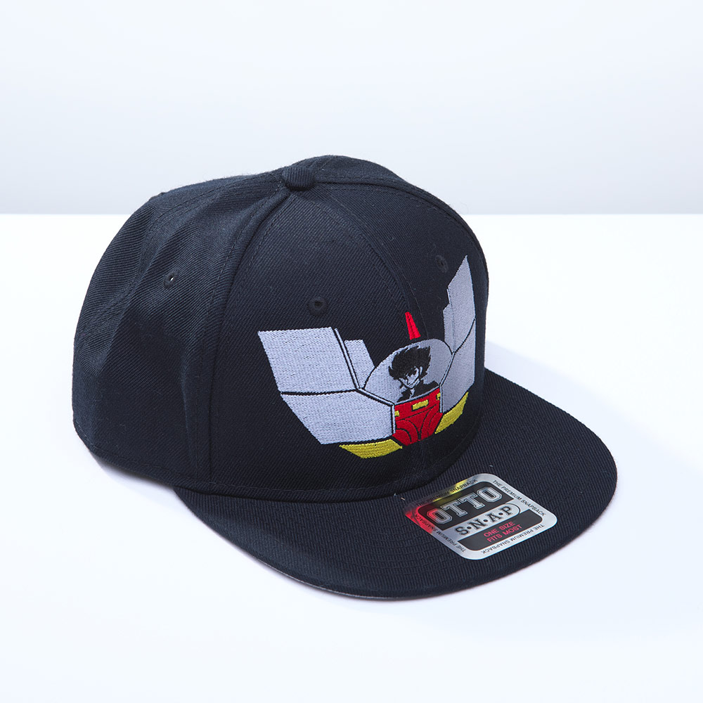 永井豪ヒーロー列伝｜販売グッズ一覧｜墓場の画廊 ONLINE STORE