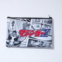 永井豪ヒーロー列伝｜販売グッズ一覧｜墓場の画廊 ONLINE STORE