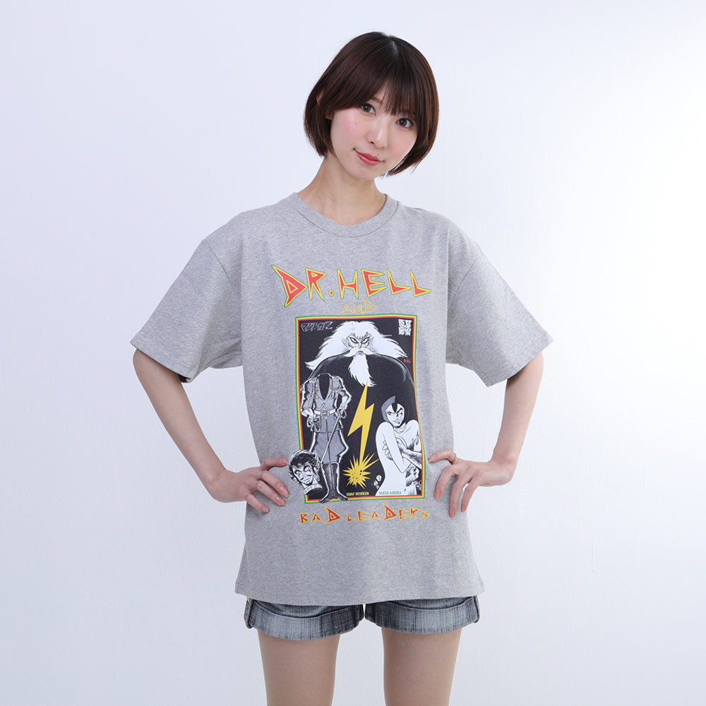 ハグオーワー✕PLANTY HOLLYWOOD Tシャツ ハグオーワー✕PLANTY HOLLYWOOD Tシャツ ハグオーワー✕PLANTY