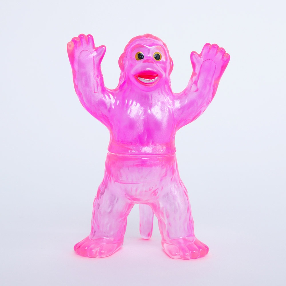 ソフビ】【U.S.TOYS】BBゴロー/USTOYS ユーエストイズ｜墓場の画廊