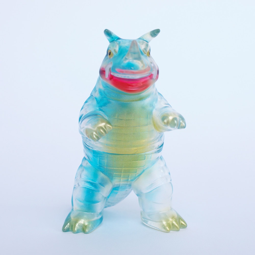 ソフビ】【U.S.TOYS】BBネロンガ/USTOYS ユーエストイズ