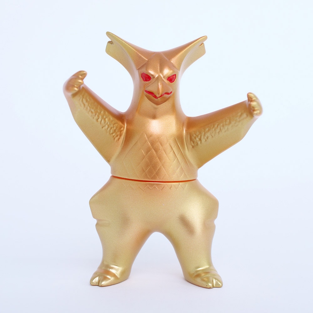 ポピー/ギエロン星獣 ソフビ Amazon | ウルトラ怪獣ソフビ 旧金型 ギエロン星獣 硬質版