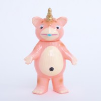 快獣ブースカ/ブースカシルバーネックレス｜墓場の画廊ONLINESTORE