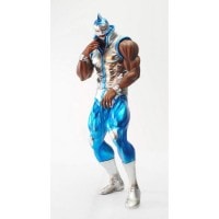 墓場の極み(ソフビ)｜販売グッズ一覧｜墓場の画廊 ONLINE STORE