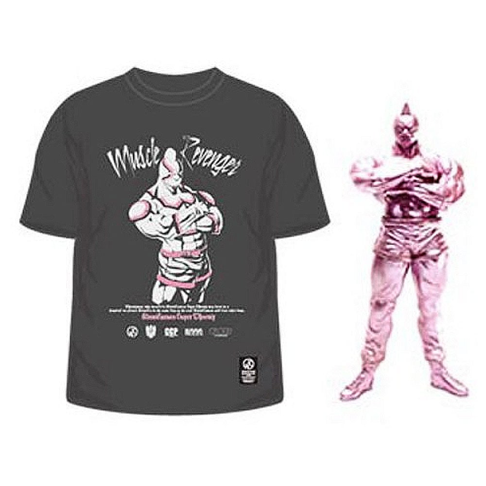 ソフビ】【CCP】【Tシャツセット】 限定キンソフセット フェニックス