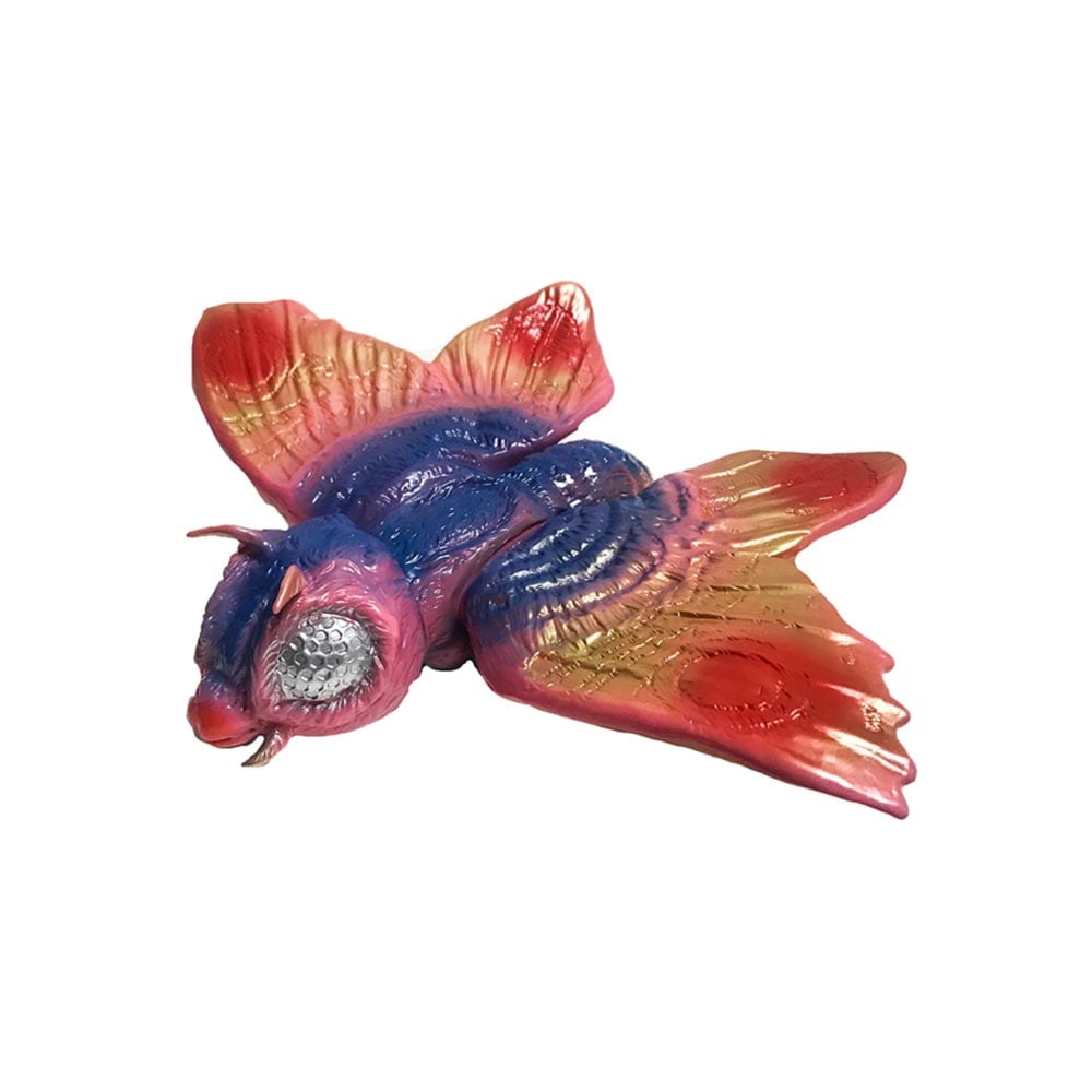 墓場の極み(ソフビ)｜販売グッズ一覧｜墓場の画廊 ONLINE STORE
