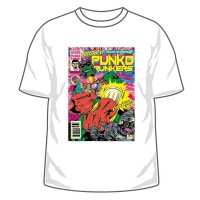 ゴッコ堂/びっくそマンシール第三弾C(大ガマの海)｜墓場の画廊ONLINE STORE