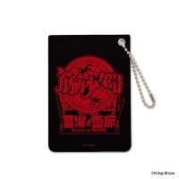 筋肉少女帯　特攻シャツ「LOVE」 筋肉少女帯/特攻シャツ「LOVE」｜墓場の画廊ONLINE STORE