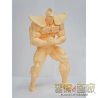墓場の極み(ソフビ)｜販売グッズ一覧｜墓場の画廊 ONLINE STORE