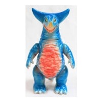 墓場の極み(ソフビ)｜販売グッズ一覧｜墓場の画廊 ONLINE STORE