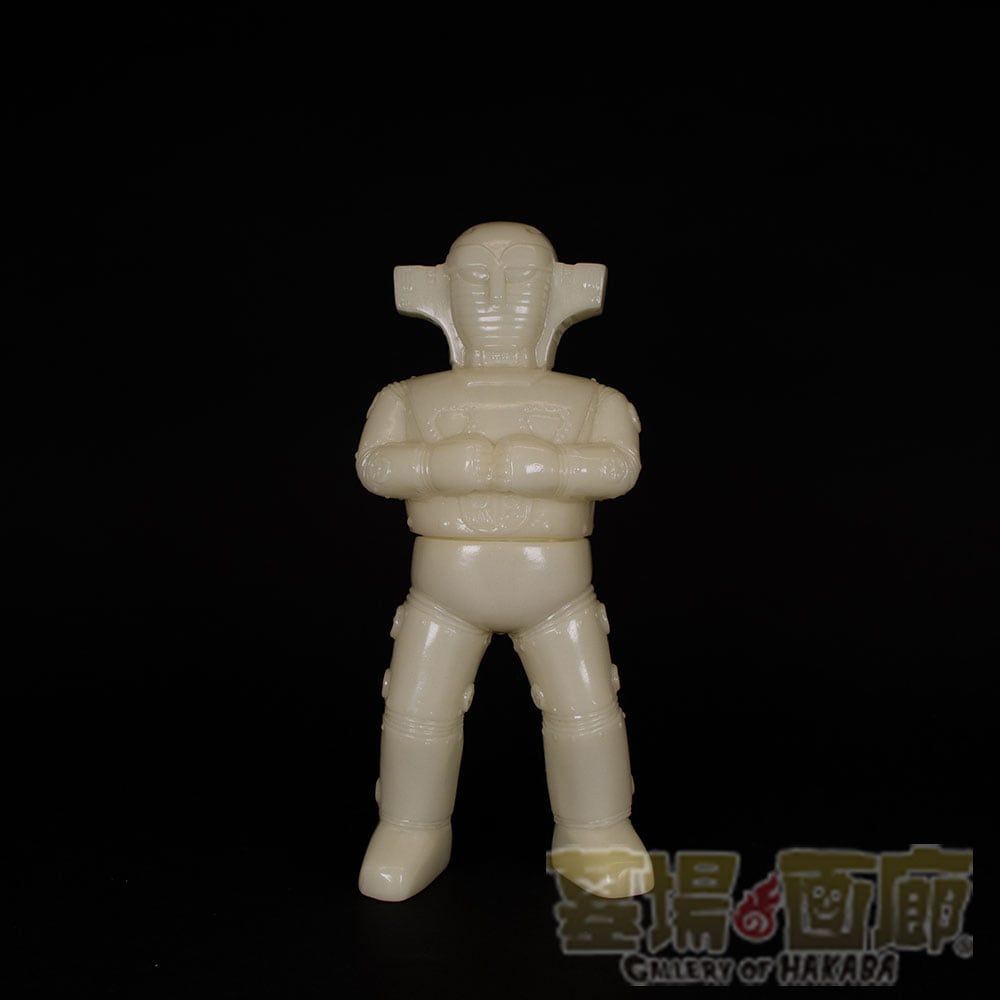 墓場の極み(ソフビ)｜販売グッズ一覧｜墓場の画廊 ONLINE STORE