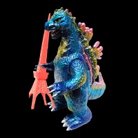 ゴジラ｜販売グッズ一覧｜墓場の画廊ONLINE STORE